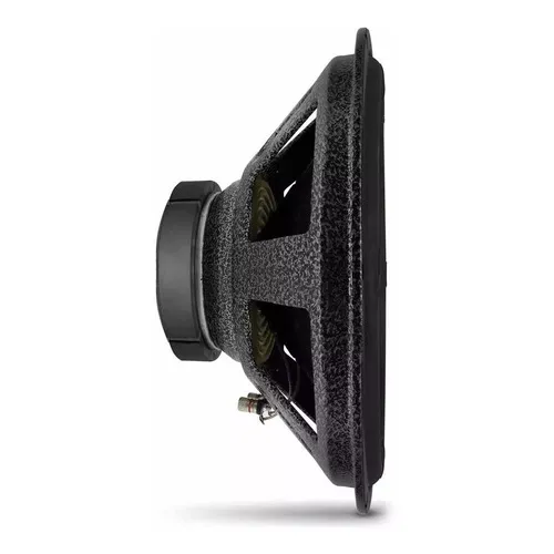Falante Subwoofer Rex Magnum 15 Polegadas 800w Rms Foto 1