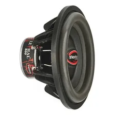 Falante Subwoofer Shocker Ultravox Lethal 12 500w Rms Sb5012 Cor Foto mini  3