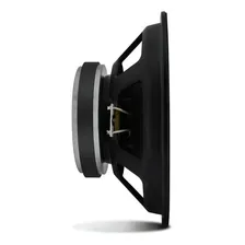 Falante Woofer 12 Polegadas 550w Rms Magnum Rex Médio Cor Preto Foto mini  3