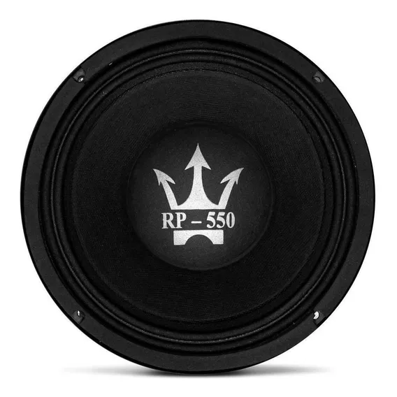 Falante Woofer 8 Pol 550w Rms 8 Ohms Magnum Rex Power Foto 1