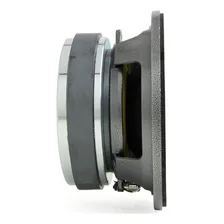Falante Woofer Eros E-378 Xh 8 Pol 8ohms 370 Rms Medio Grave Cor Preto Foto mini  2