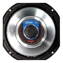 Falante Woofer Triton 10 Pol 400w Rms 8 Ohms Mèdio Grave Foto mini 4