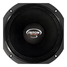 Falante Woofer Triton Pro Audio Xrl 200w Rms 8 Pol Médio Foto mini 1