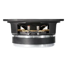 Falante Woofer Triton Pro Audio Xrl 200w Rms 8 Pol Médio Foto mini 4