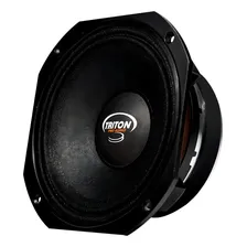 Falante Woofer Triton Pro Audio Xrl 200w Rms 8 Pol Médio Foto mini 2