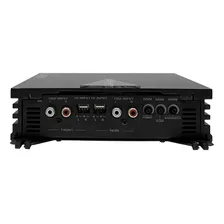 Falcon Módulo Amplificador Hs1100 Dx Digital 750w Rms 5 Can Cor Preto Foto mini 4