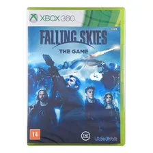 Falling Skies The Game Xbox 360 Foto mini 1