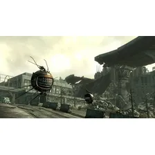 Fallout 3 Ps3 Físico Foto mini 3