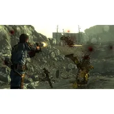 Fallout 3 Ps3 Físico Foto mini 2