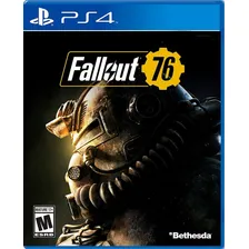 Fallout 76 Fallout Standard Edition Foto mini 1