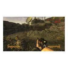 Fallout: New Vegas - MĂdia FĂsica Ps3 Foto mini 3