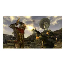 Fallout: New Vegas - MĂdia FĂsica Ps3 Foto mini 4