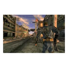 Fallout: New Vegas - MĂdia FĂsica Ps3 Foto mini 2