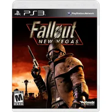 Fallout: New Vegas - MĂdia FĂsica Ps3 Foto mini 1