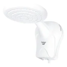 Fame Chuveiro Turbo Granducha Jato Forte Pressurizador 5400w 127v Foto  mini 1