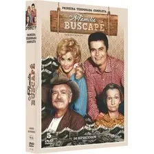 Familia Buscapé 1 Temporada Box 5 Dvds Foto mini 1