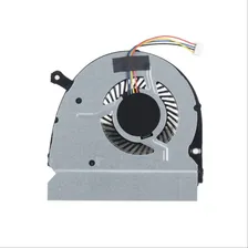 Fan Cooler Dell Delta Dc 5v 0.5a Lado Direito 4 Fios 0hgt7x Foto mini  2