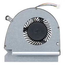 Fan Cooler Dell Delta Dc 5v 0.5a Lado Direito 4 Fios 0hgt7x Foto  mini 1