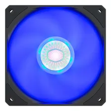 Fan Cooler Master Sickleflow 120 - Azul Foto mini  2