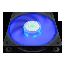 Fan Cooler Master Sickleflow 120 - Azul Foto mini 4