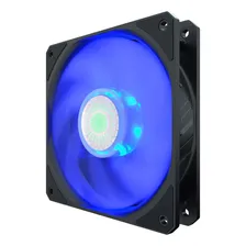 Fan Cooler Master Sickleflow 120 - Azul Foto mini  3