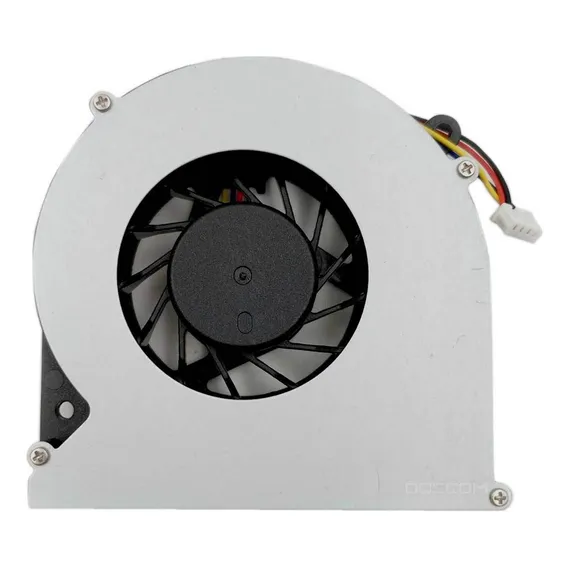 Fan Cooler Ventoinha Hp Ksb0505hb-aj68 Ksb0505hb-ba1q C028 Foto 1