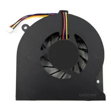 Fan Cooler Ventoinha Hp Ksb0505hb-aj68 Ksb0505hb-ba1q C028 Foto mini  2