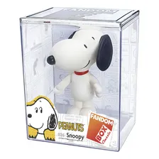 Fandom Box Boneco Colecionável Snoopy Dia Das Crianças Foto  mini 1