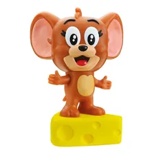 Fandom Box Tom E Jerry Colecionável Boneco Acrilico Jerry Foto mini 3