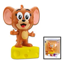 Fandom Box Tom E Jerry Colecionável Boneco Acrilico Jerry Foto mini 1