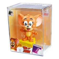 Fandom Box Tom E Jerry Colecionável Boneco Acrilico Jerry Foto mini 2