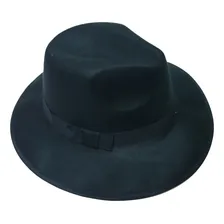 Fantasia Chapéu Freddy Krueger Luxo Feltro (687) Cor Preto Foto mini 1