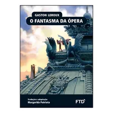 Fantasma Da Ópera, O Foto  mini 1
