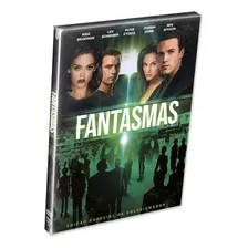 Fantasmas - Dvd - Ben Afleck Foto  mini 1
