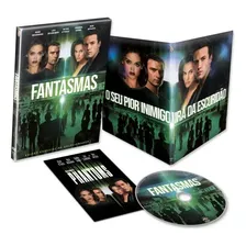 Fantasmas - Dvd - Ben Afleck Foto mini  2