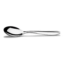 Faqueiro Lyon 42 Peças Aço Inoxidável Inox 6 Pessoas Brinox Foto mini 4