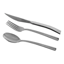 Faqueiro Ravel 101 Peças Em Aço Inox Foto  mini 1