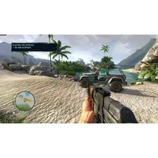 Far Cry 3 + Far Cry 4 Double Pack - Ps3 -novo - MĂdia FĂsica Foto mini 4