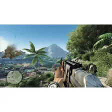 Far Cry 3 + Far Cry 4 Double Pack - Ps3 -novo - MĂdia FĂsica Foto mini 3