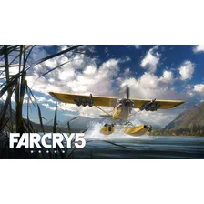 Far Cry 4 & Far Cry 5 (double Pack) - Ps4 Foto mini 3