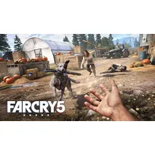 Far Cry 4+ Far Cry 5 (Xbox One) Foto mini 2