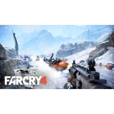 Far Cry 4+ Far Cry 5 (Xbox One) Foto mini 4