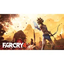 Far Cry 4+ Far Cry 5 (Xbox One) Foto mini 3