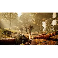 FarCry Primal Ps4 MĂdia FĂsica Foto mini 3