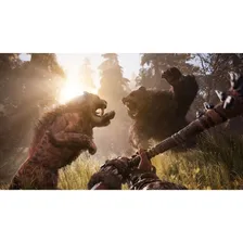 FarCry Primal Ps4 MĂdia FĂsica Foto mini 4