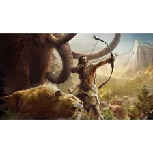 FarCry Primal Ps4 MĂdia FĂsica Foto mini 2
