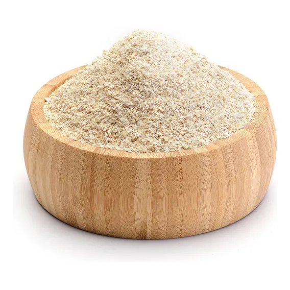 Farelo De Aveia 100% Natural Granel 2kg - Linha Premium Foto 1