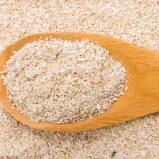 Farelo De Aveia 100% Natural Granel 2kg - Linha Premium Foto mini 3