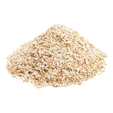 Farelo De Aveia - Natural 1kg Foto  mini 1