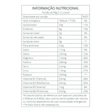 Farinha Amaranto OrgĂąnico Vitalin Sem GlĂșten Vegano Foto mini 2